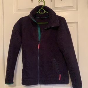 J. Crew Polar Tech Fleece